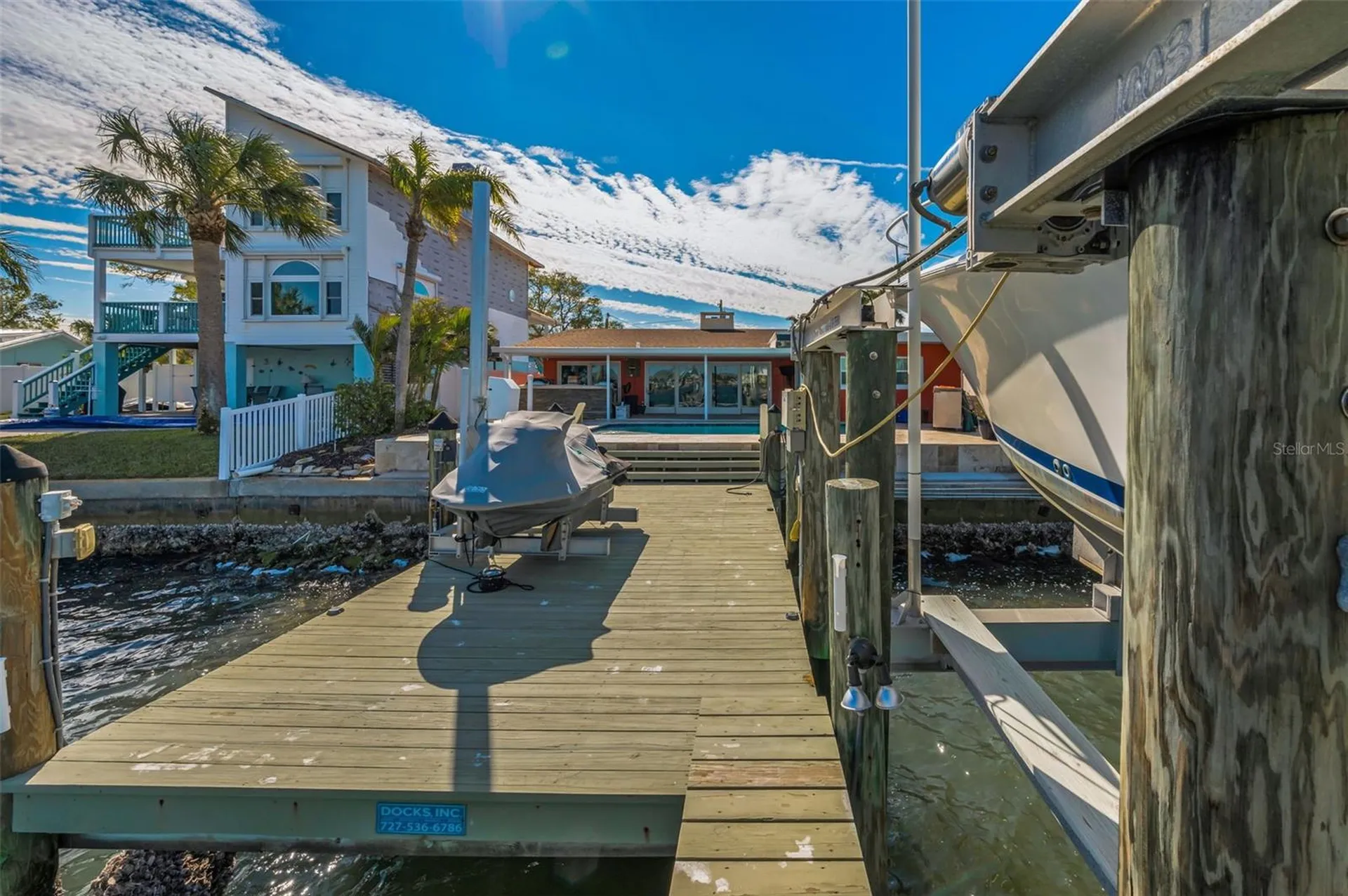 366 La Hacienda Drive Indian Rocks Beach FL 33785