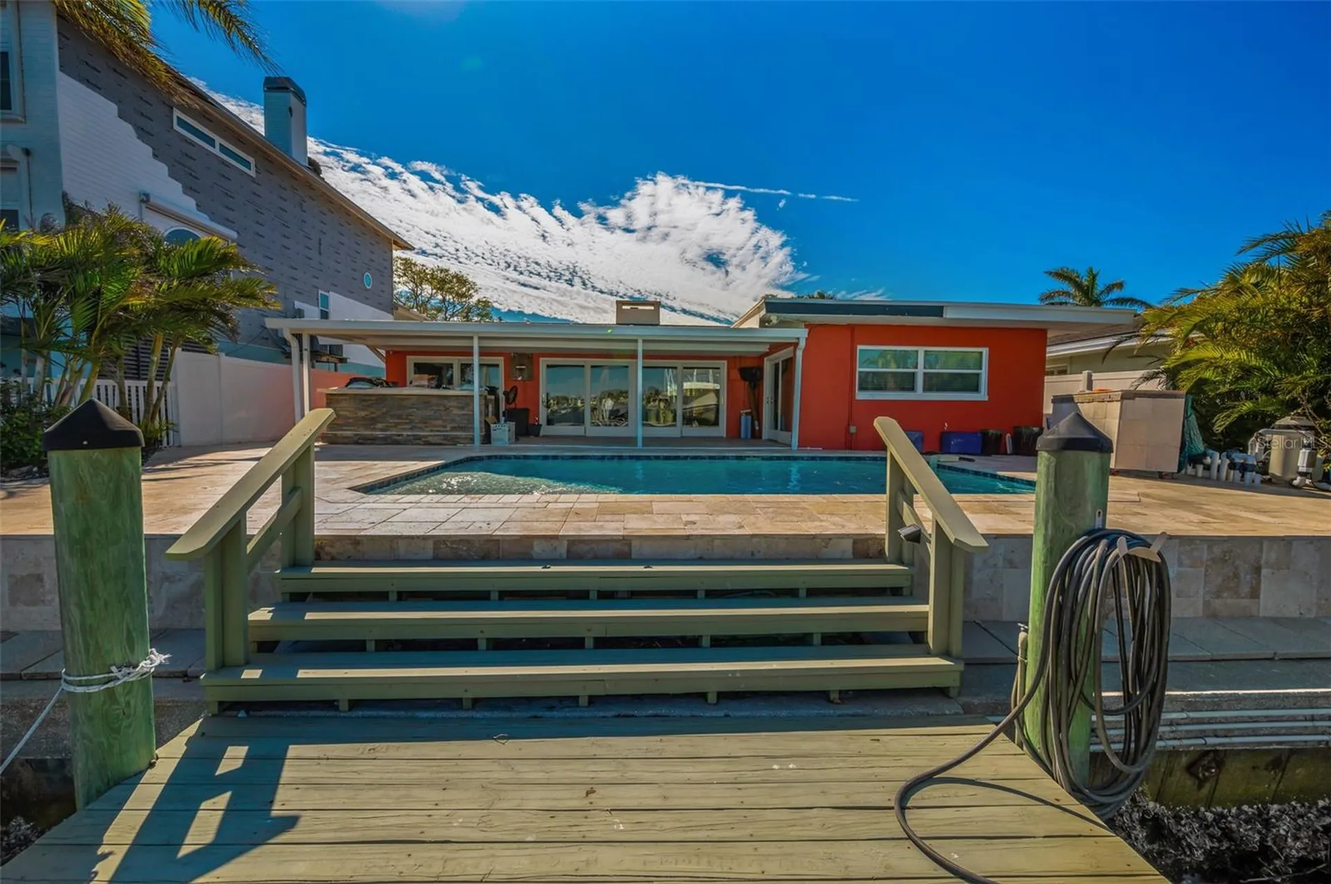 366 La Hacienda Drive Indian Rocks Beach FL 33785