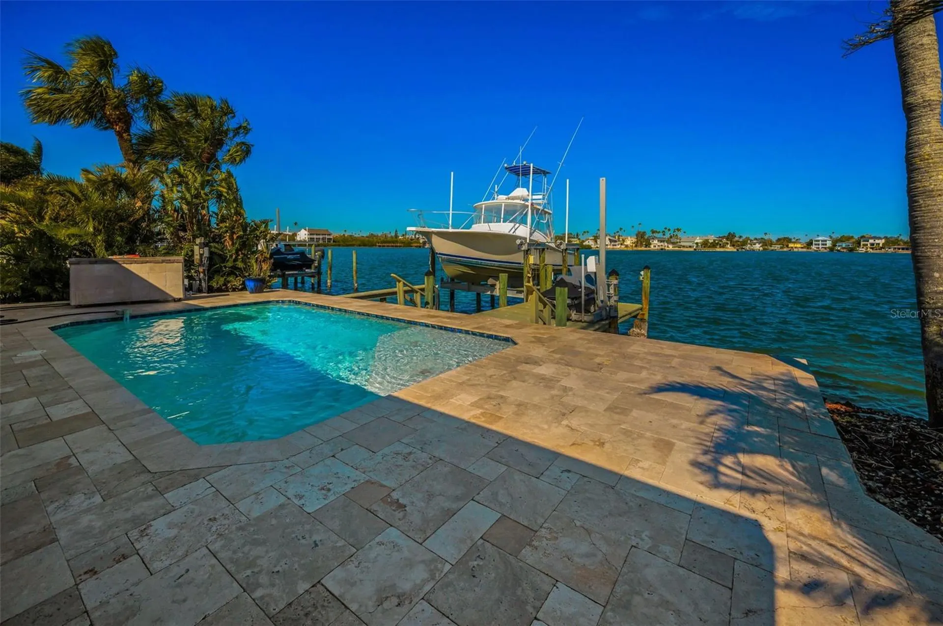 366 La Hacienda Drive Indian Rocks Beach FL 33785