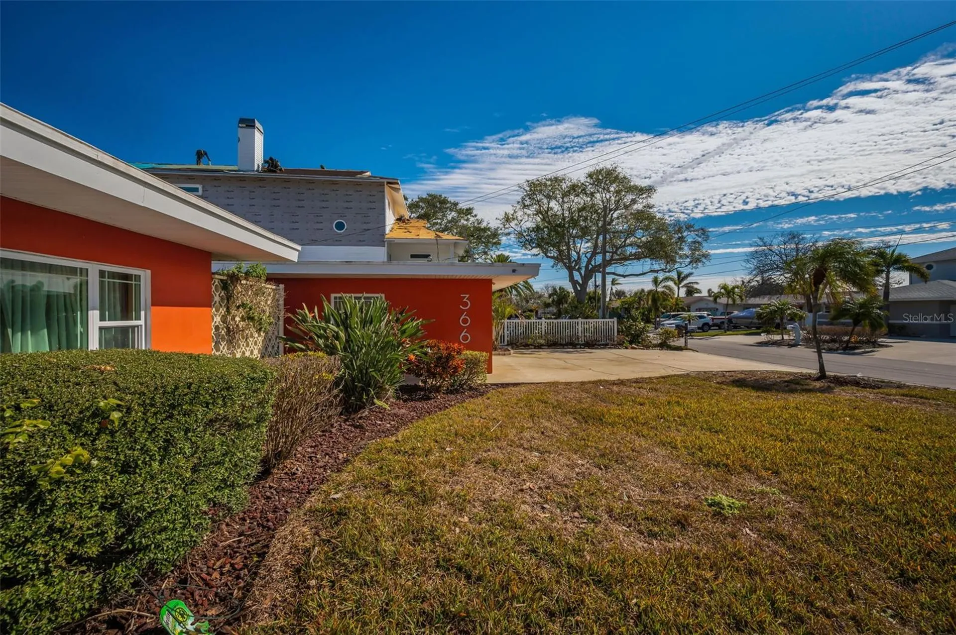 366 La Hacienda Drive Indian Rocks Beach FL 33785
