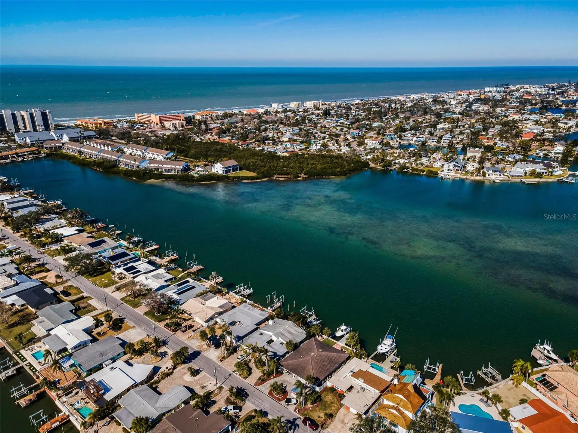 366 La Hacienda Drive Indian Rocks Beach FL 33785