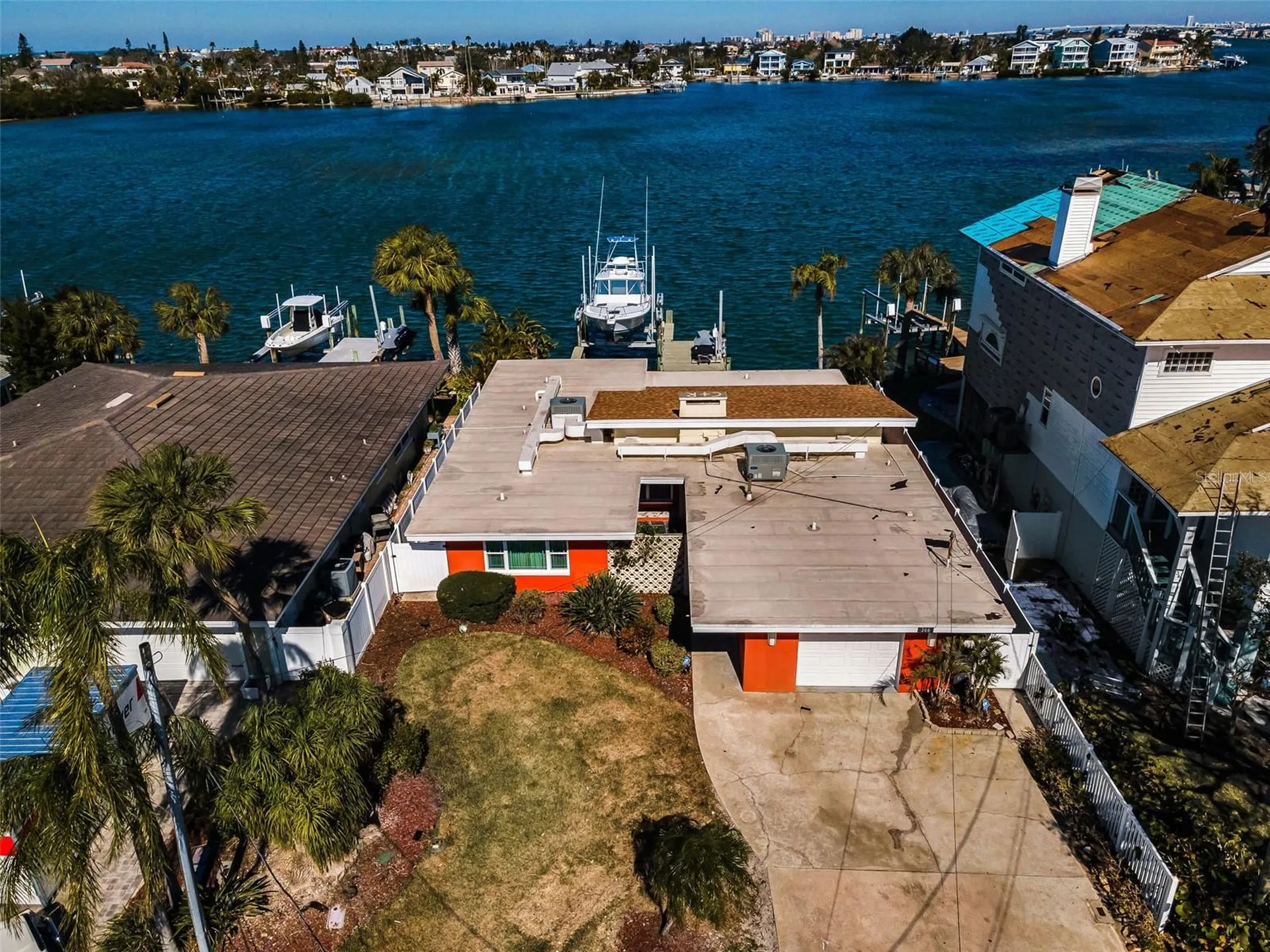 366 La Hacienda Drive Indian Rocks Beach FL 33785