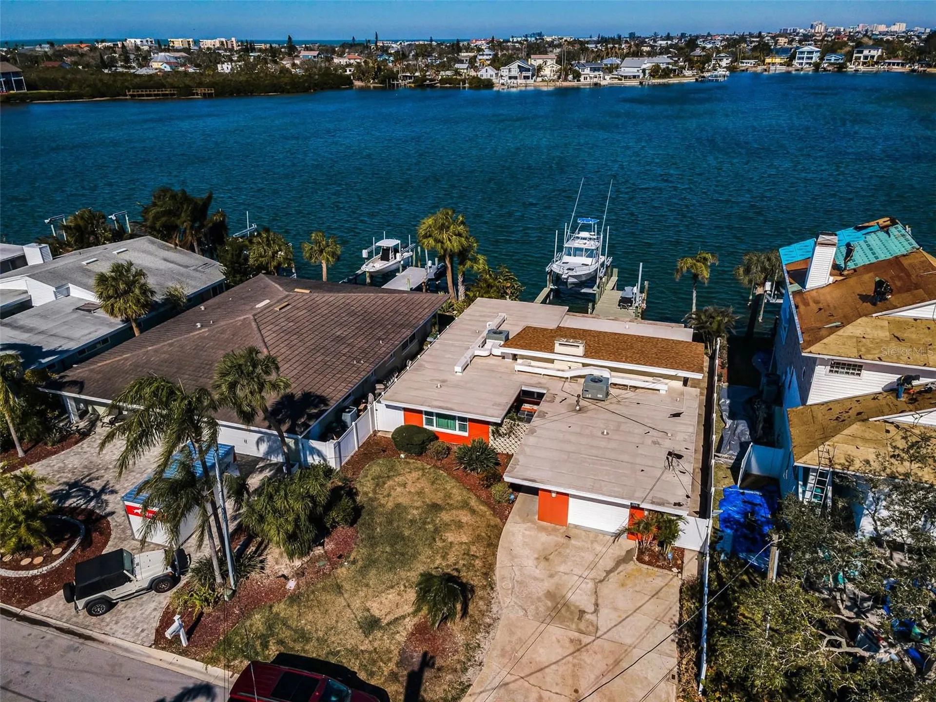 366 La Hacienda Drive Indian Rocks Beach FL 33785