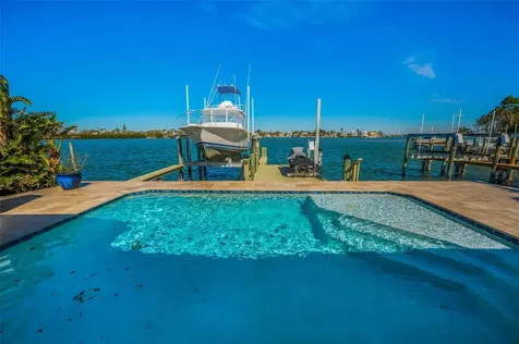 366 La Hacienda Drive Indian Rocks Beach FL 33785