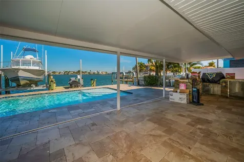 366 La Hacienda Drive Indian Rocks Beach FL 33785