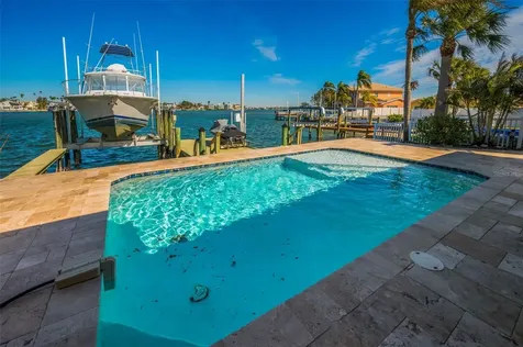 366 La Hacienda Drive Indian Rocks Beach FL 33785