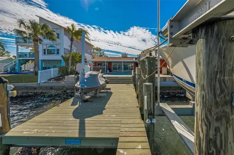 366 La Hacienda Drive Indian Rocks Beach FL 33785