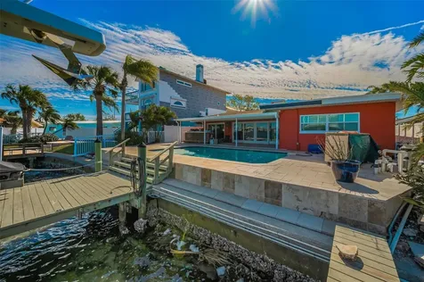 366 La Hacienda Drive Indian Rocks Beach FL 33785