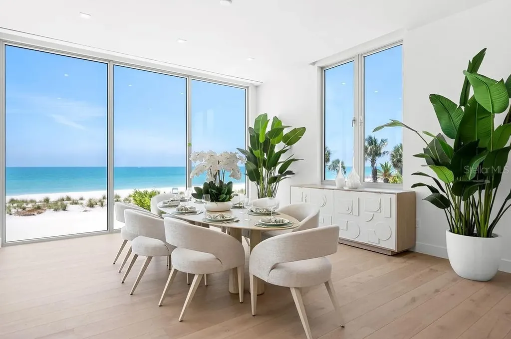 6489 Gulfside Road Longboat Key FL 34228