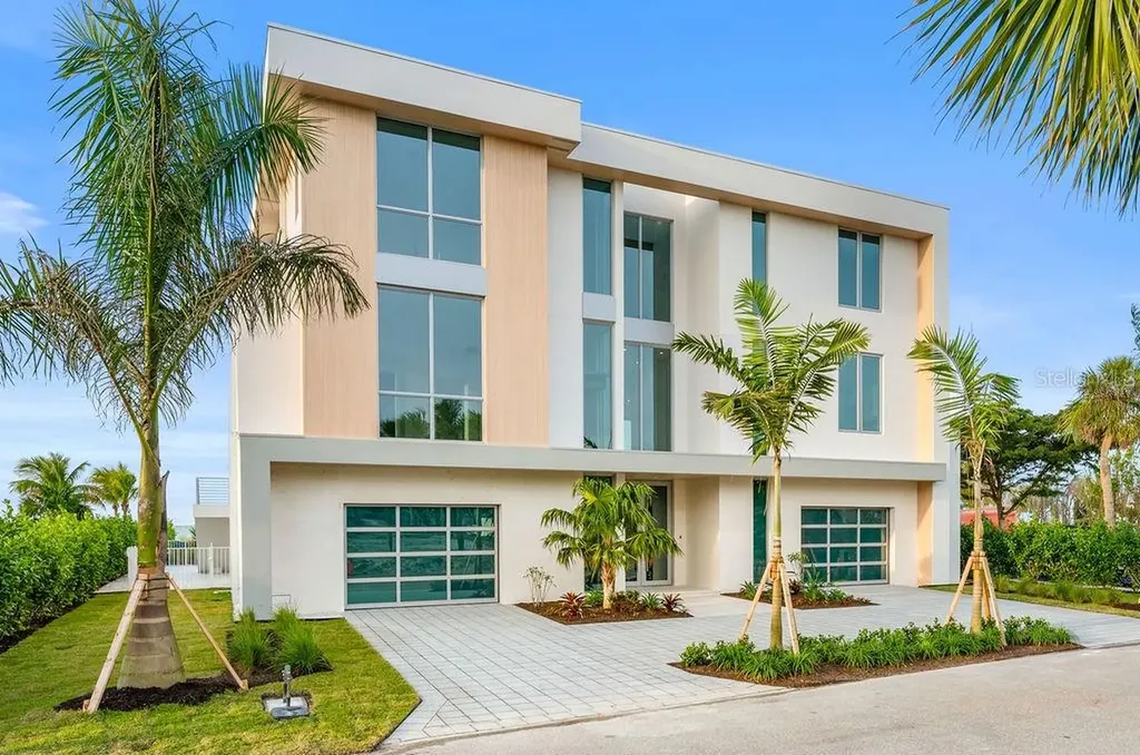 6489 Gulfside Road Longboat Key FL 34228