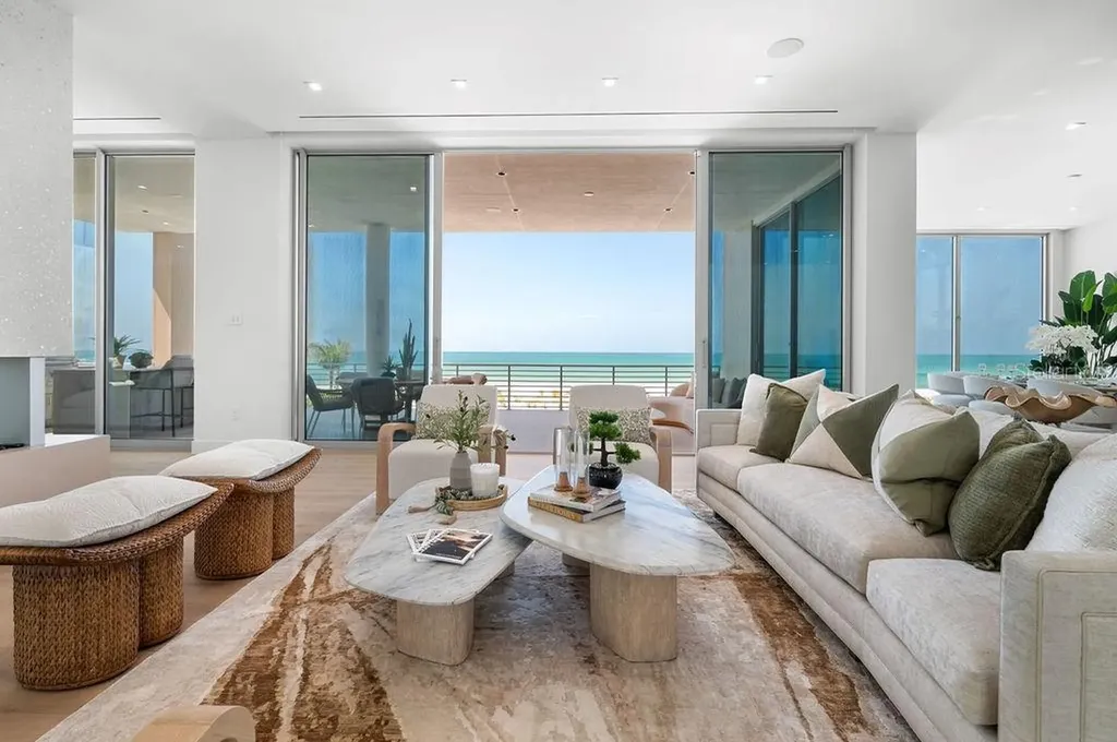 6489 Gulfside Road Longboat Key FL 34228