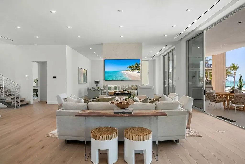 6489 Gulfside Road Longboat Key FL 34228