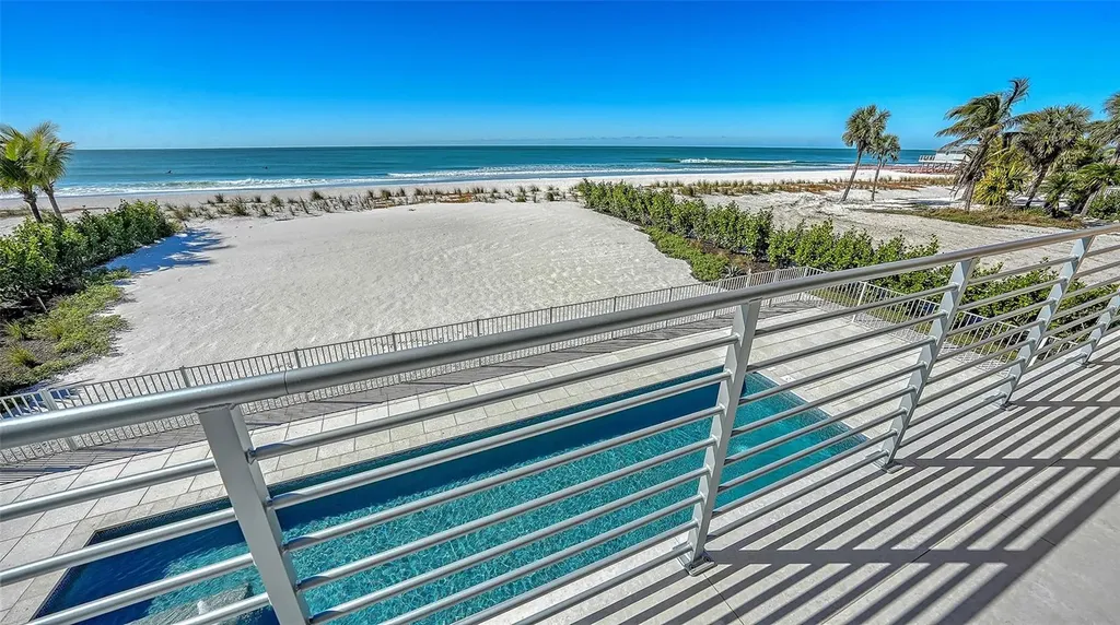 6489 Gulfside Road Longboat Key FL 34228