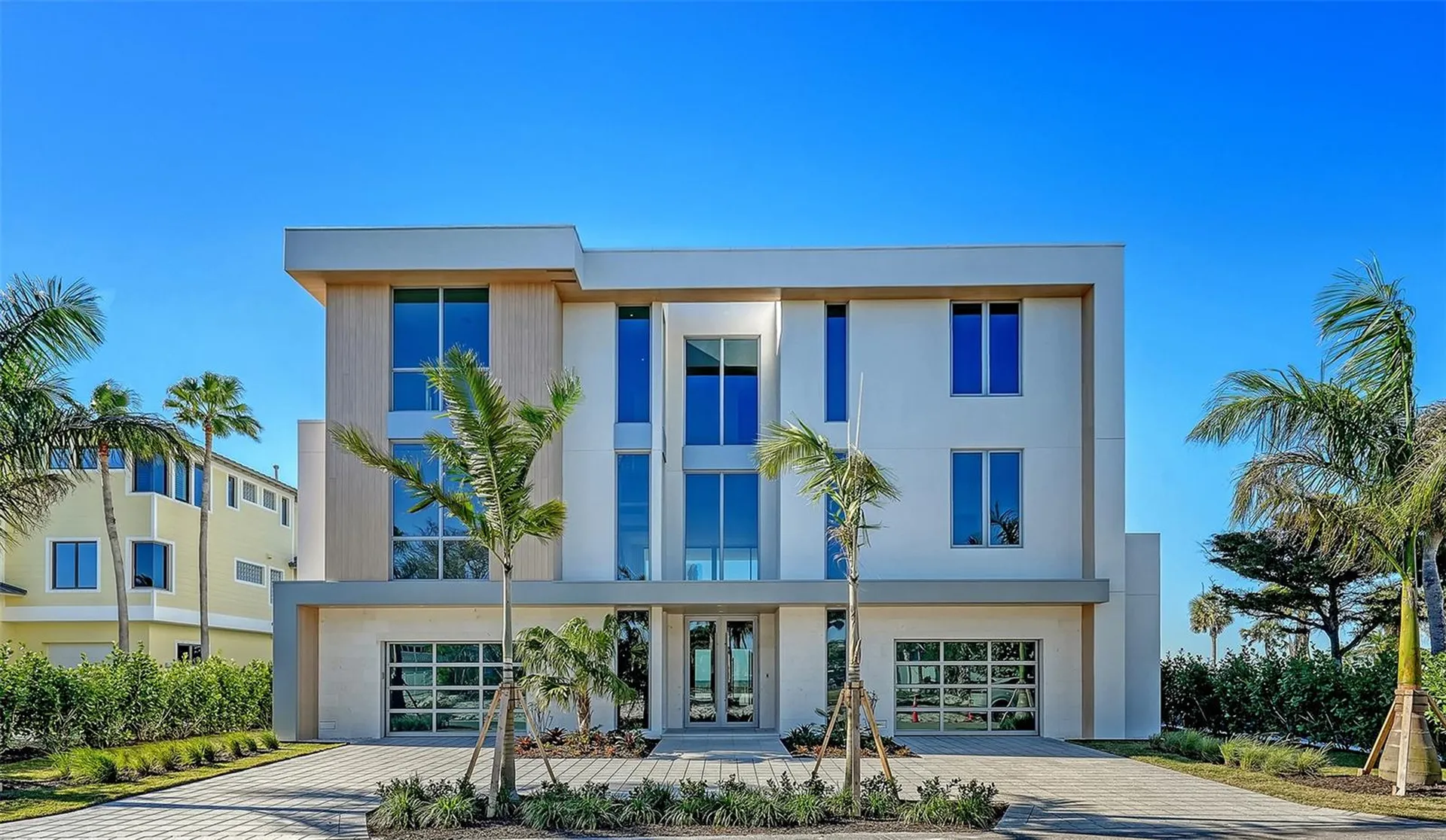 6489 Gulfside Road Longboat Key FL 34228