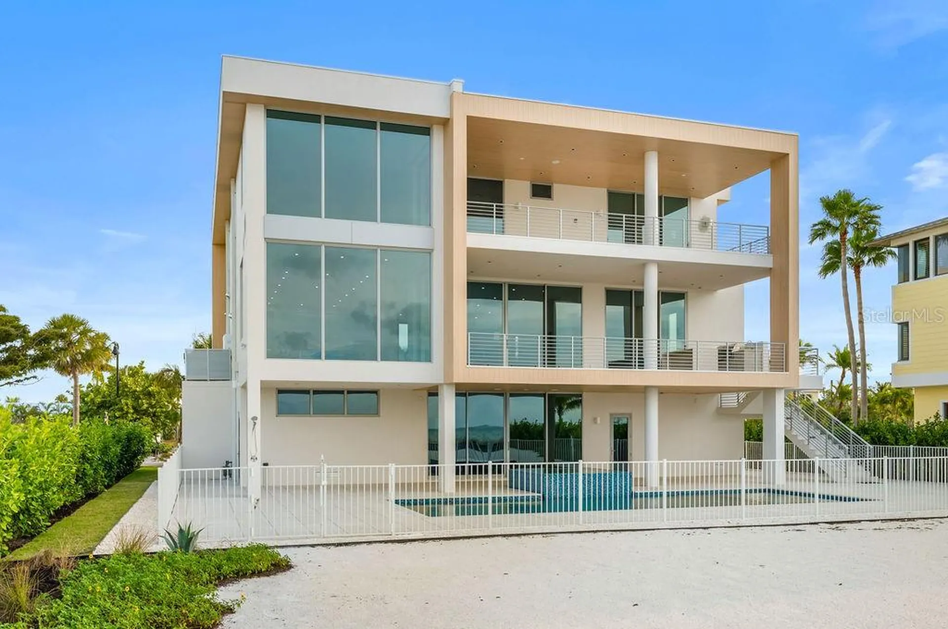 6489 Gulfside Road Longboat Key FL 34228