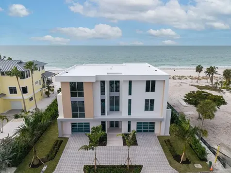 6489 Gulfside Road Longboat Key FL 34228
