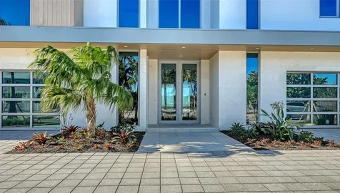 6489 Gulfside Road Longboat Key FL 34228