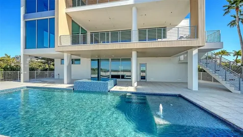 6489 Gulfside Road Longboat Key FL 34228