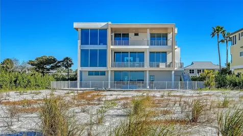 6489 Gulfside Road Longboat Key FL 34228