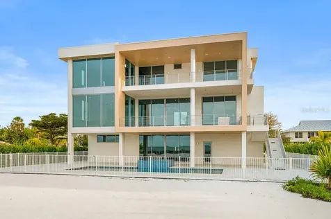 6489 Gulfside Road Longboat Key FL 34228