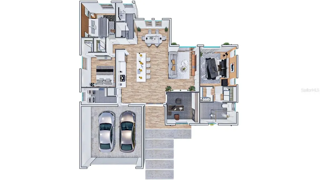 2615 25th Street W Lehigh Acres FL 33971