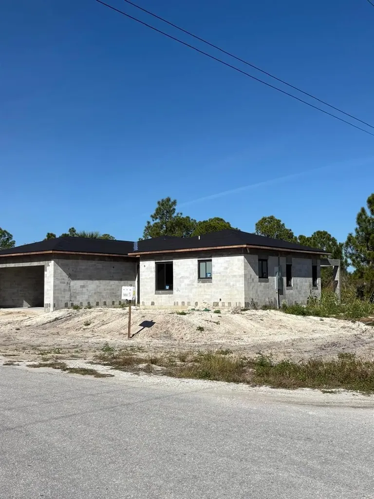 2615 25th Street W Lehigh Acres FL 33971