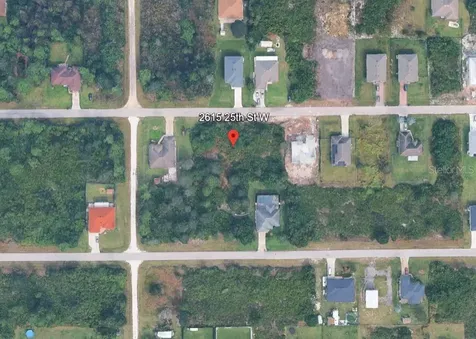 2615 25th Street W Lehigh Acres FL 33971