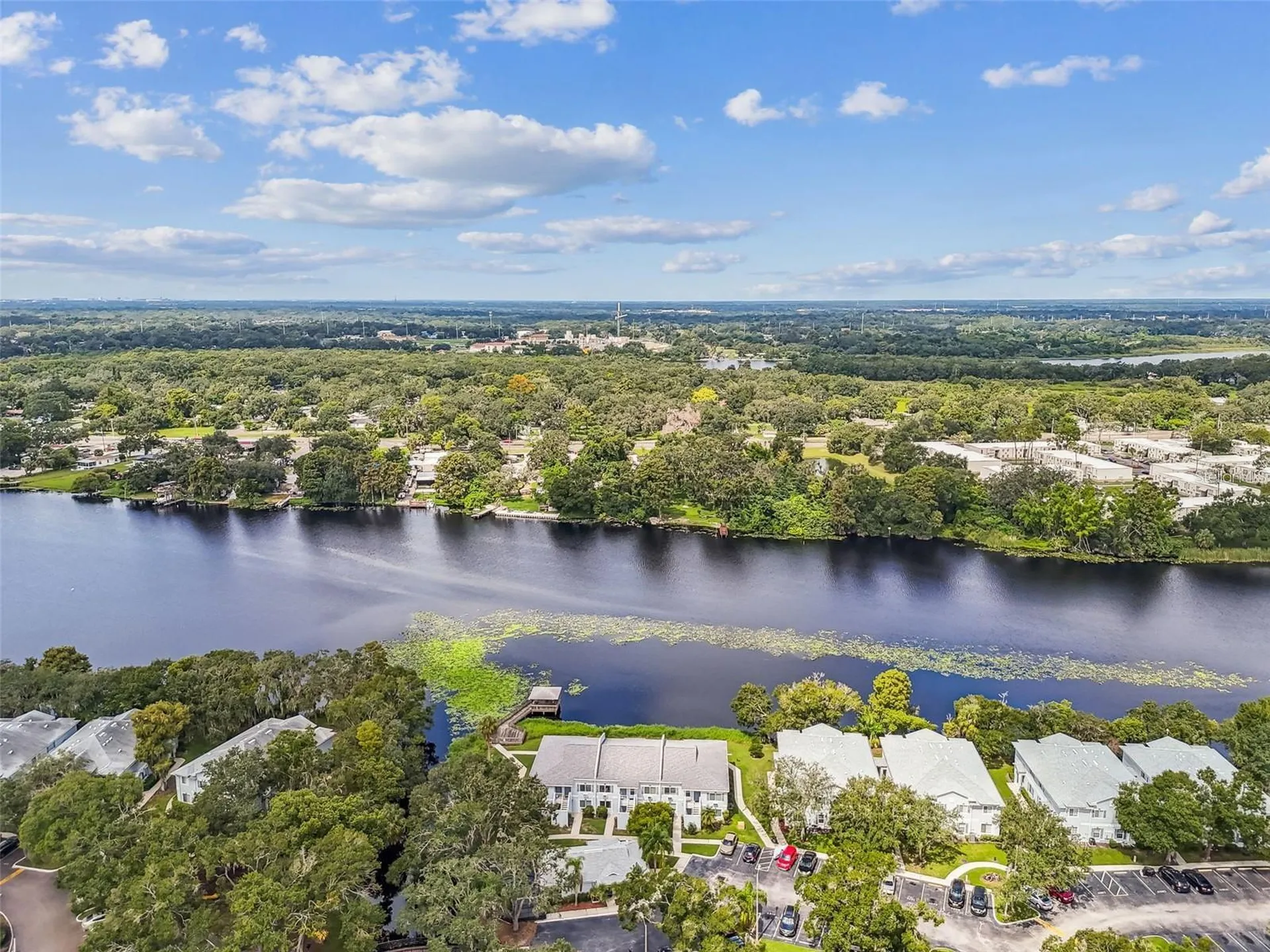 4131 Dolphin Drive Tampa FL 33617
