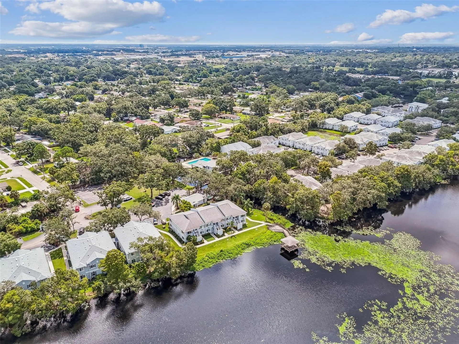 4131 Dolphin Drive Tampa FL 33617