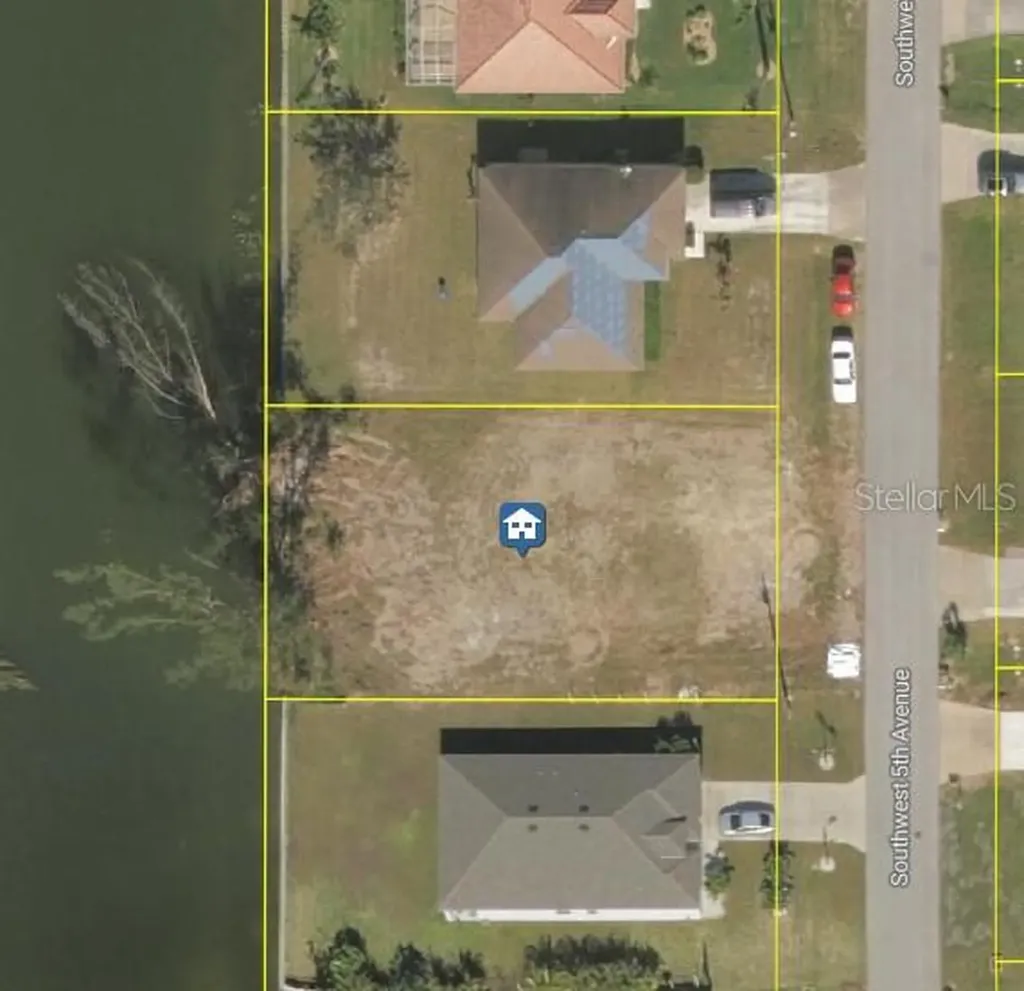2312 SW 5th Avenue Cape Coral FL 33991