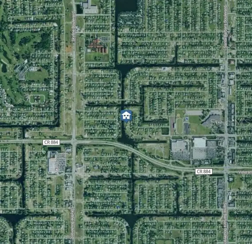 2312 SW 5th Avenue Cape Coral FL 33991