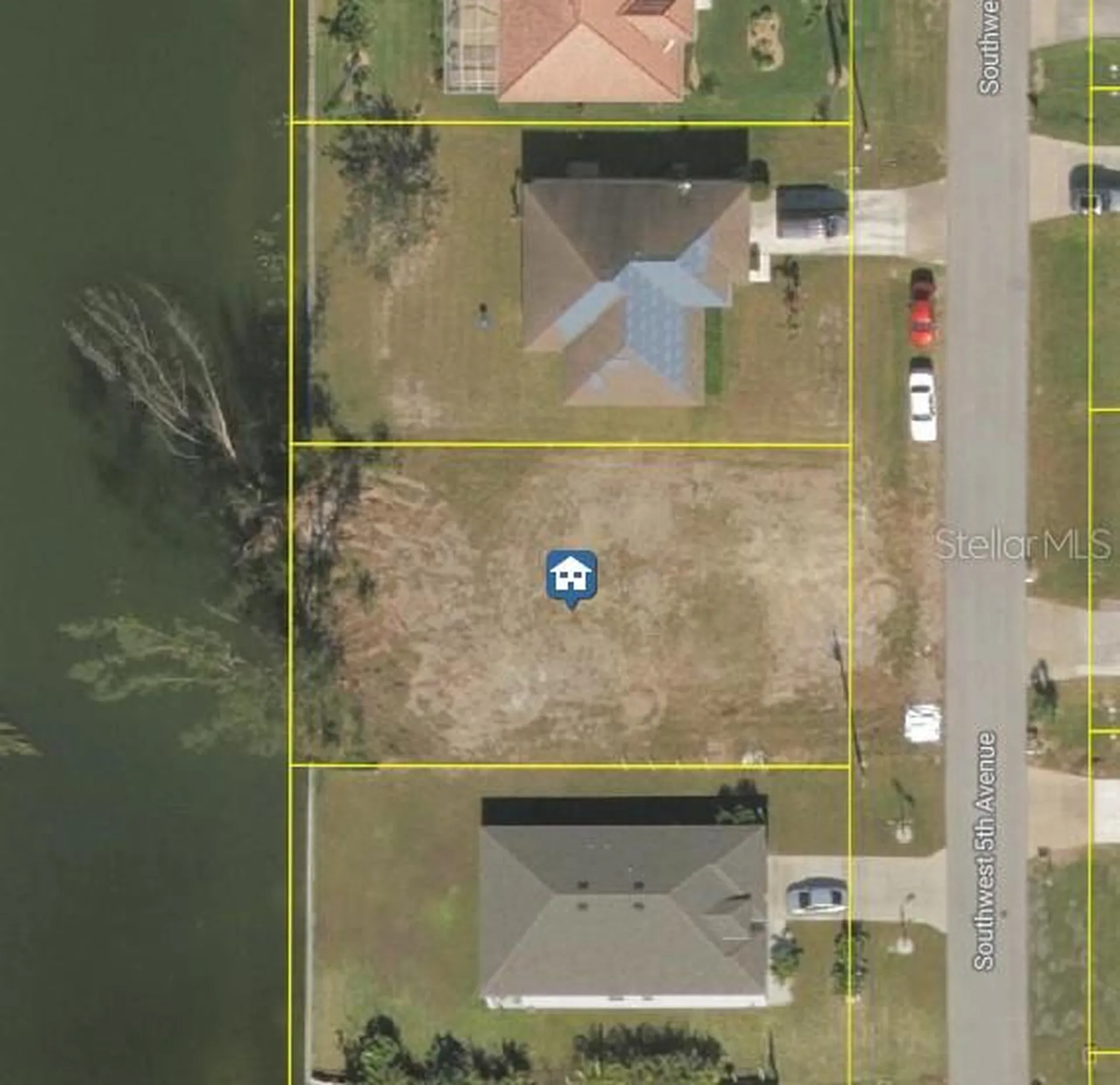 2312 SW 5th Avenue Cape Coral FL 33991