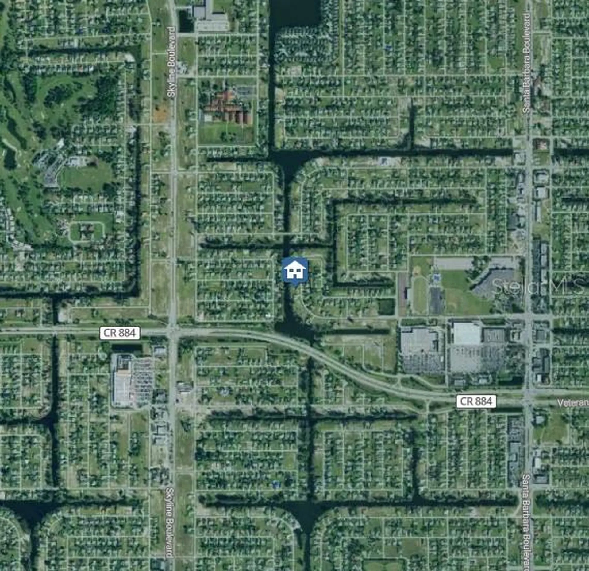 2312 SW 5th Avenue Cape Coral FL 33991
