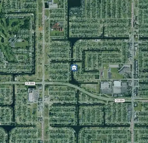 2312 SW 5th Avenue Cape Coral FL 33991