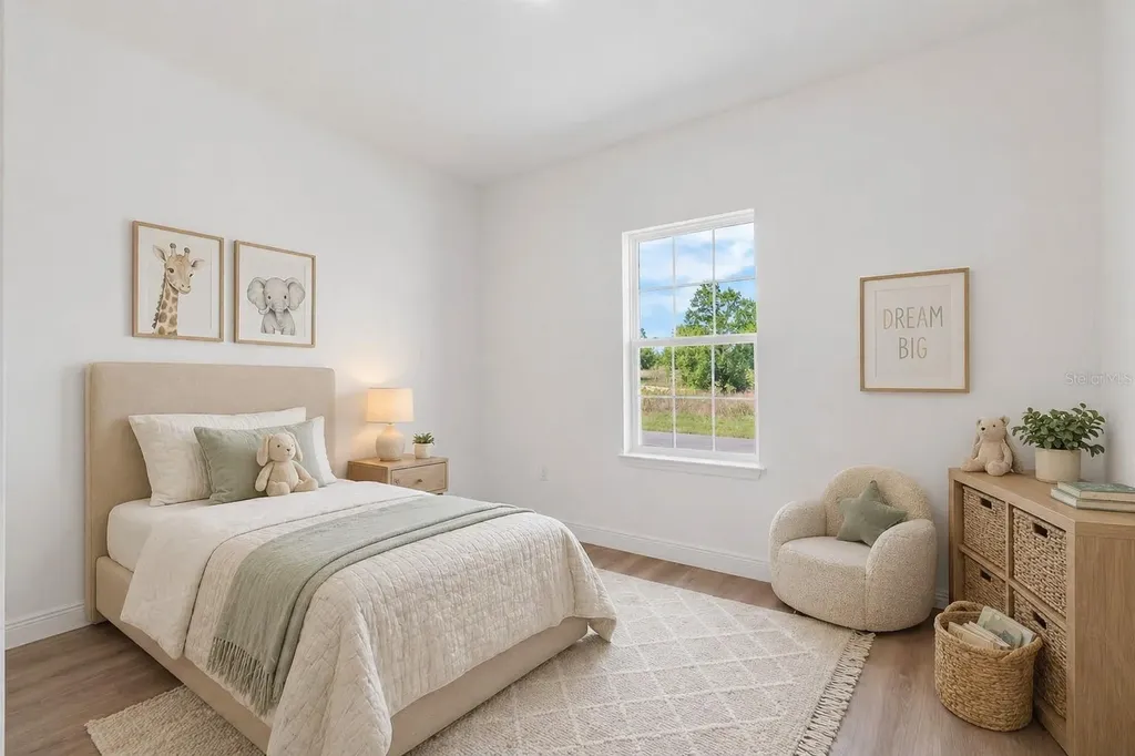 5534 SW 152nd Lane Road Ocala FL 34473