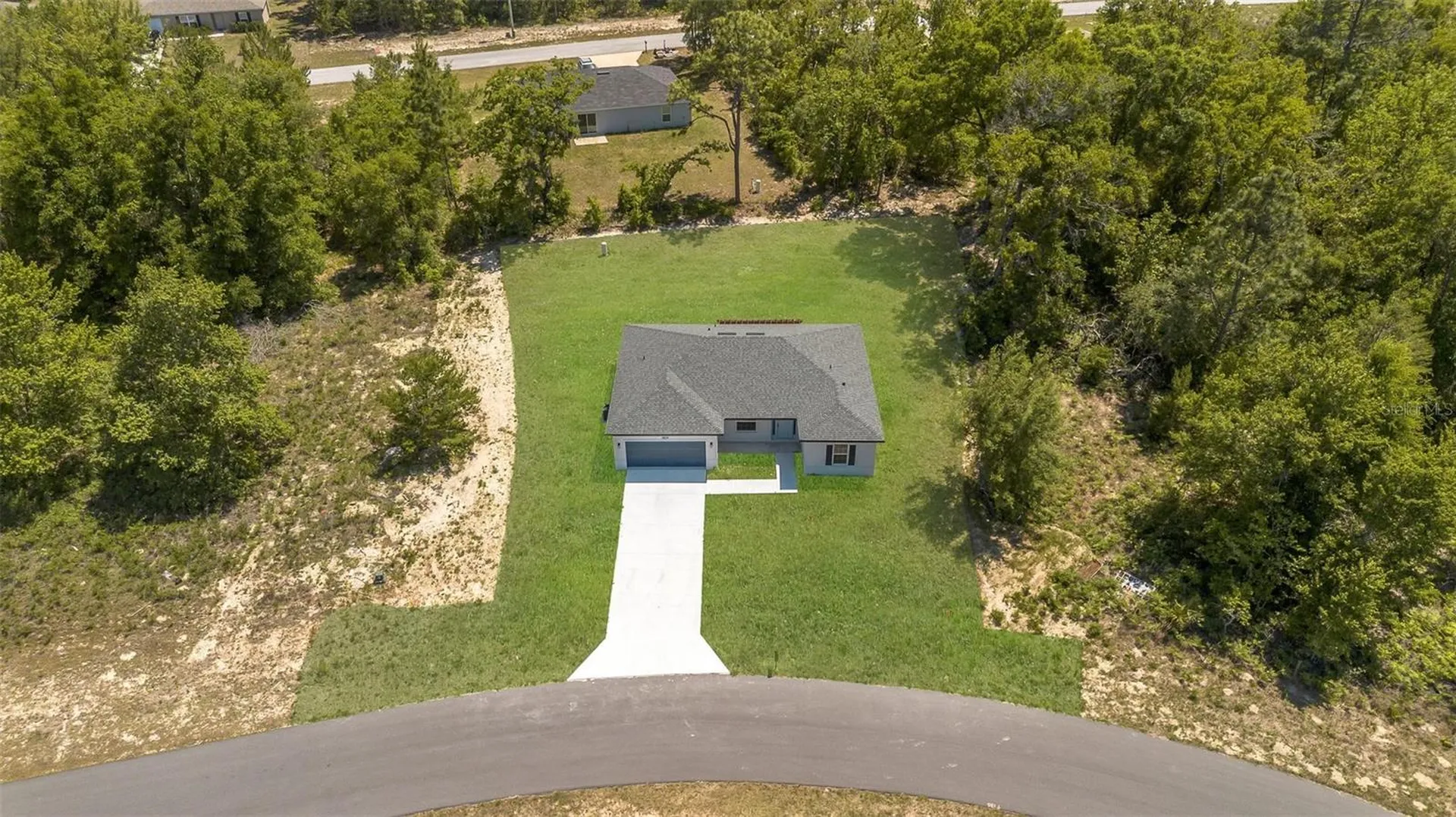 5534 SW 152nd Lane Road Ocala FL 34473