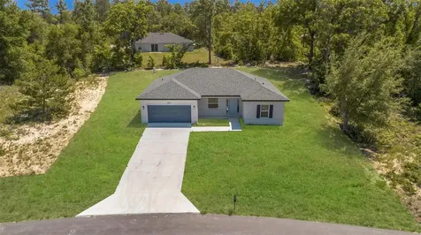 5534 SW 152nd Lane Road Ocala FL 34473