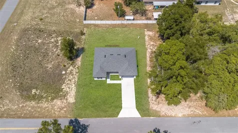 5534 SW 152nd Lane Road Ocala FL 34473