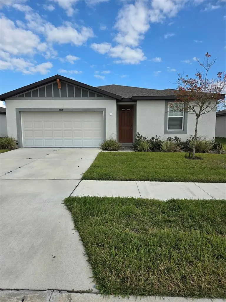 3408 Bonsilva Street Plant City FL 33566