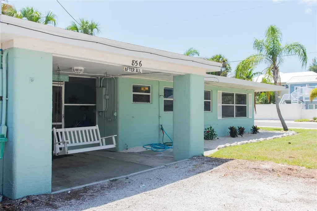 856 North Shore Drive Anna Maria FL 34216