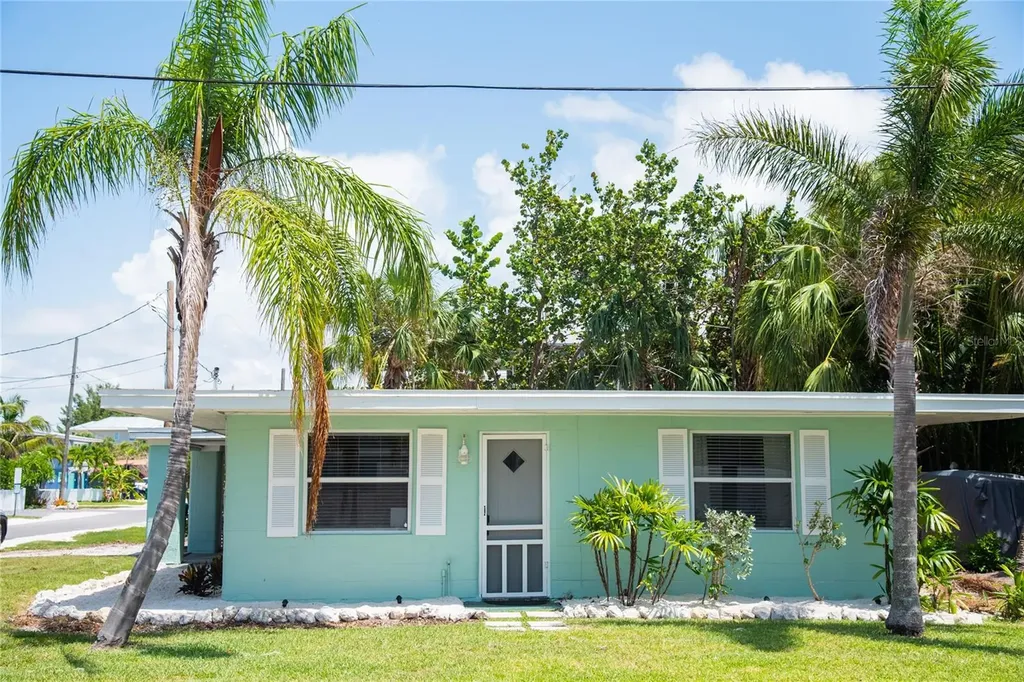 856 North Shore Drive Anna Maria FL 34216