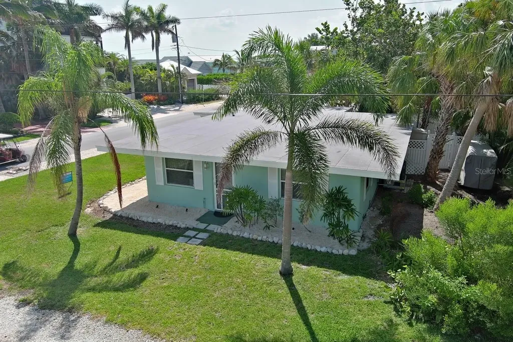 856 North Shore Drive Anna Maria FL 34216