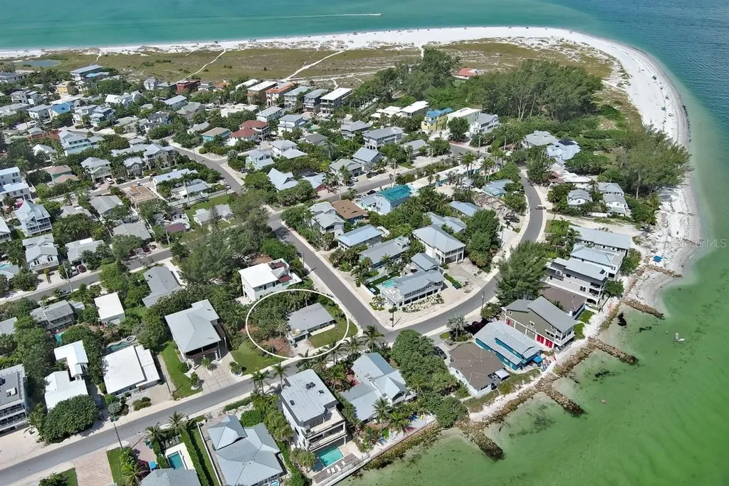 856 North Shore Drive Anna Maria FL 34216