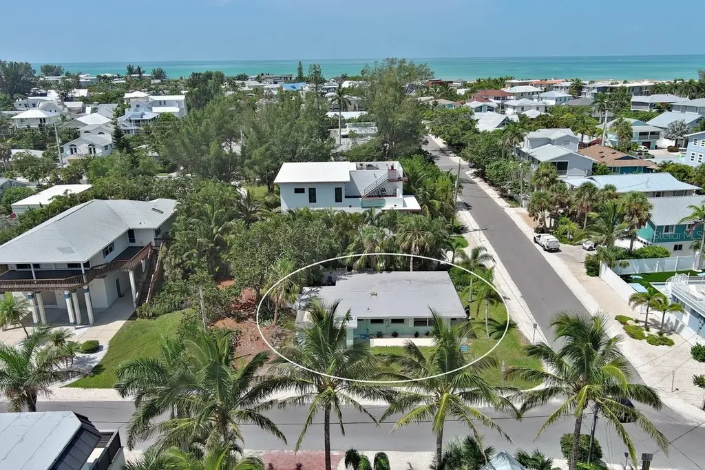 856 North Shore Drive Anna Maria FL 34216