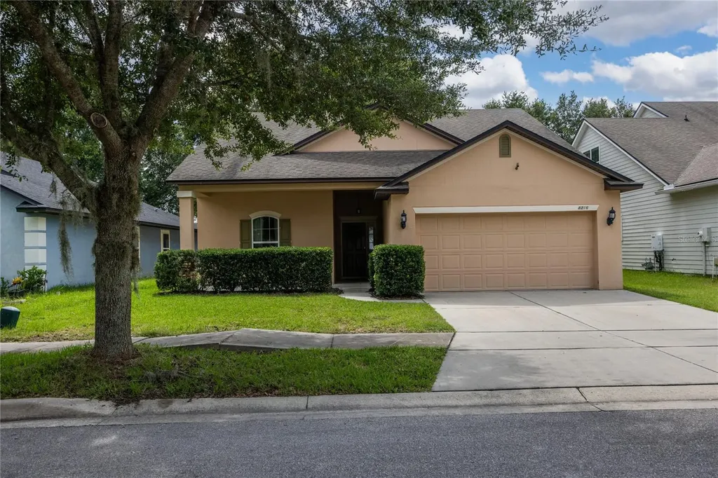 8216 NW 54th Street Gainesville FL 32653