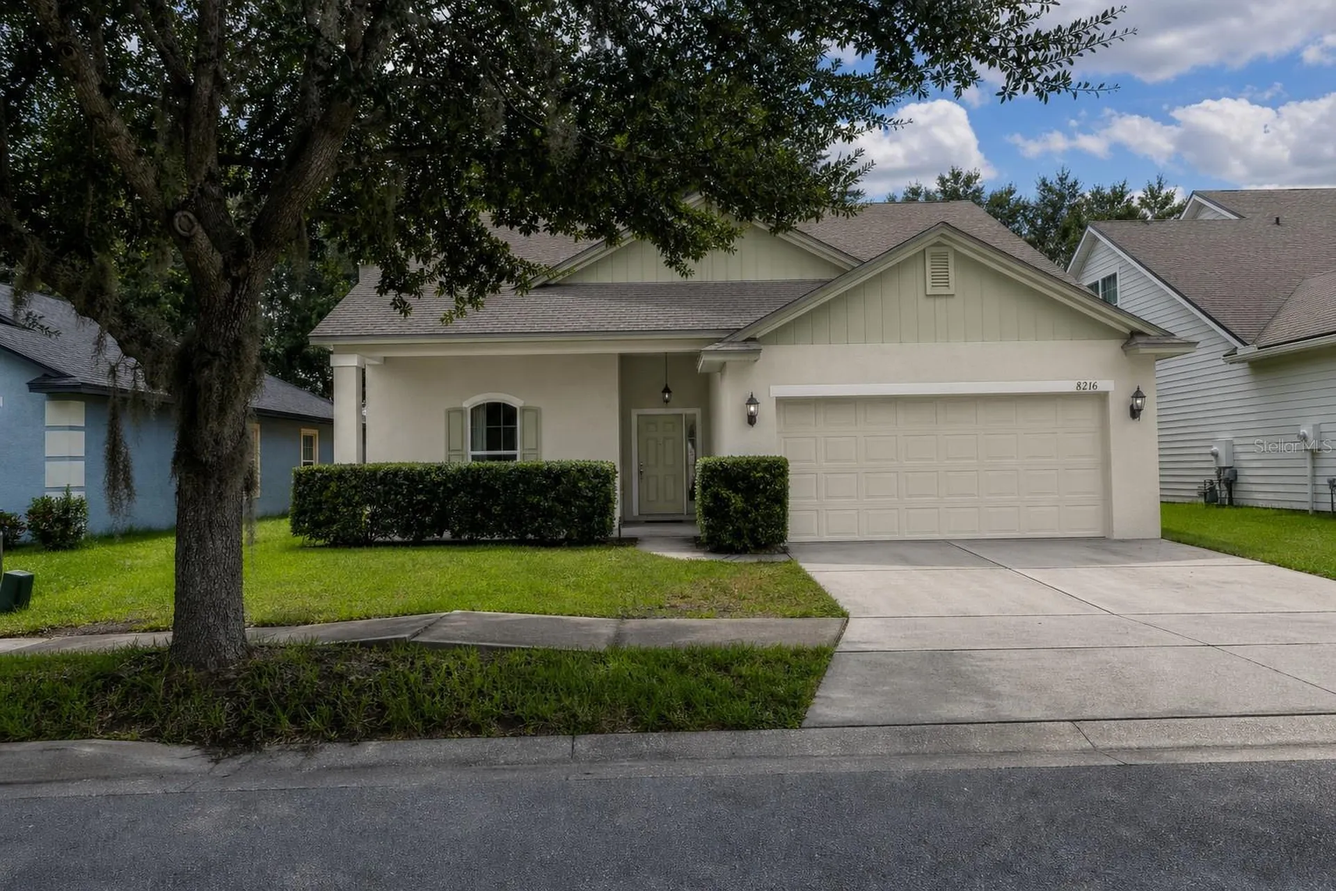 8216 NW 54th Street Gainesville FL 32653