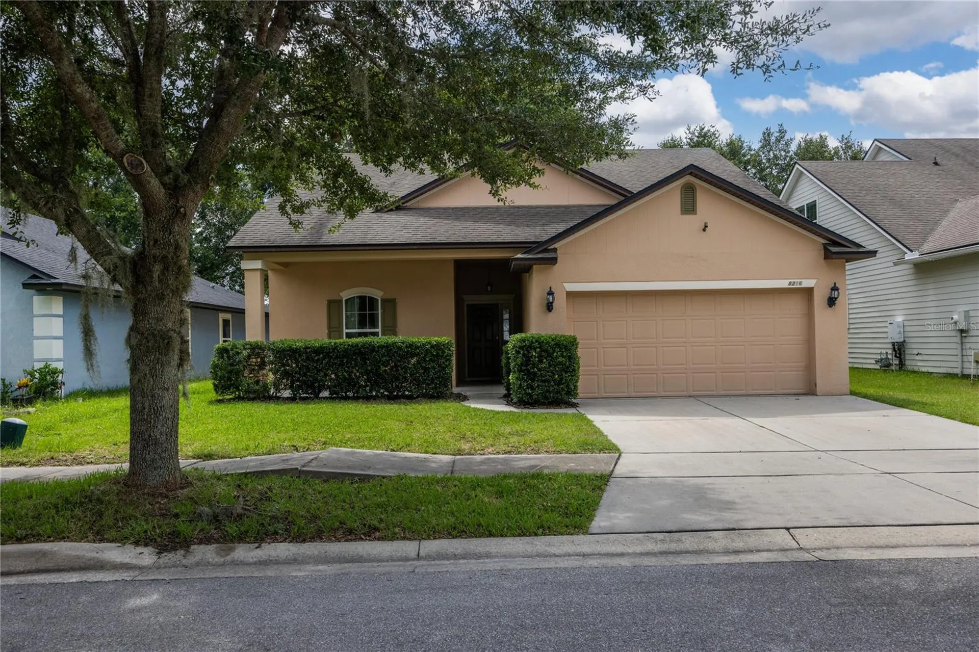 8216 NW 54th Street Gainesville FL 32653