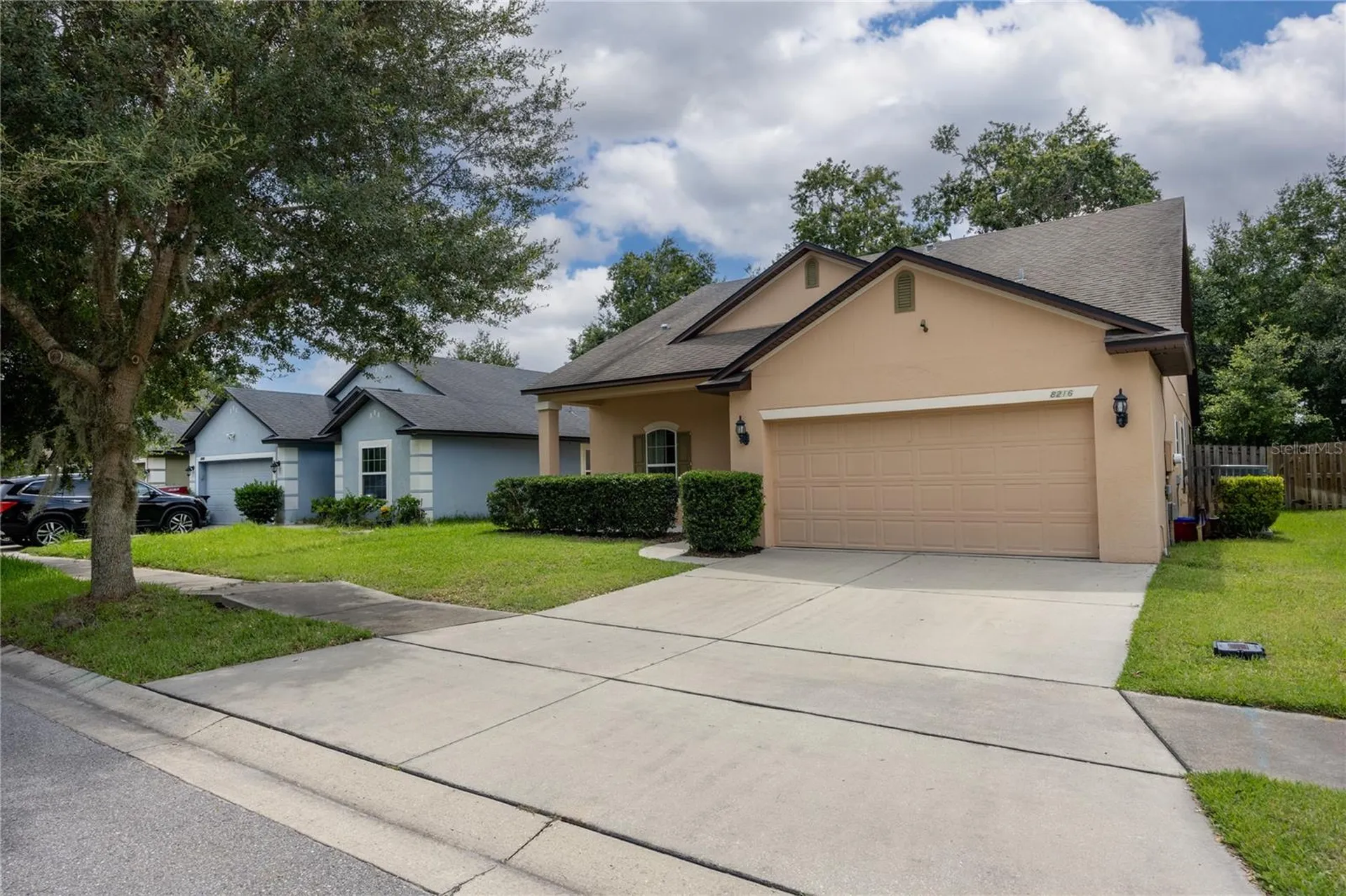 8216 NW 54th Street Gainesville FL 32653