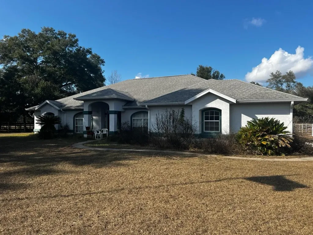12011 SW Highway 484 Dunnellon FL 34432