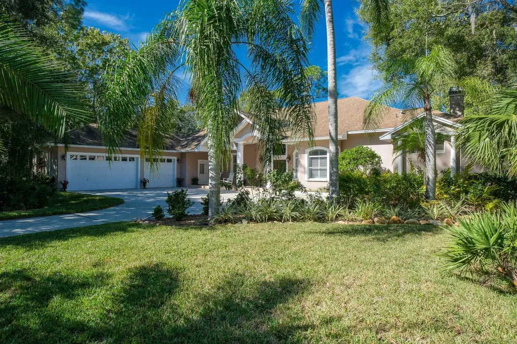 110 Deerpath Drive Oldsmar FL 34677